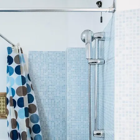 דירה Italianway - Piazza Rossi 4 *