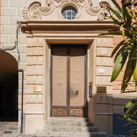 Italianway - Piazza Rossi 4
